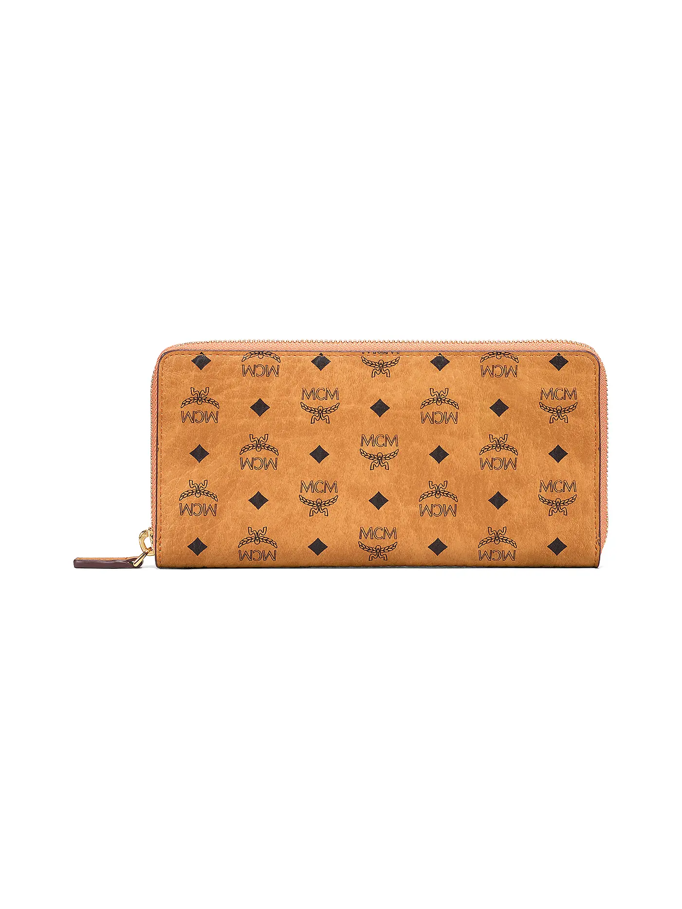 MCM | Geldbörse VISETOS Large | braun